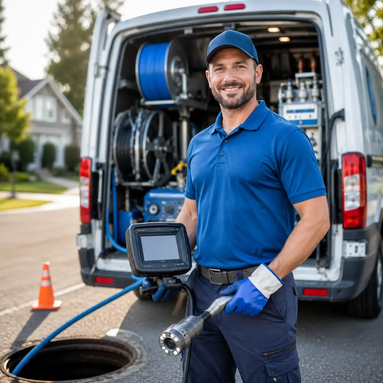 Local Pipe Relining specialists in Bullard, TX