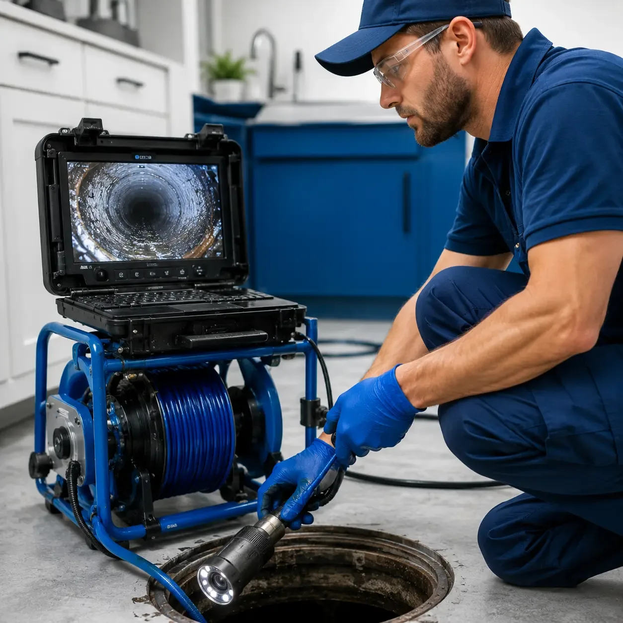 Pipe Relining professionals serving Bullard, TX